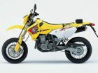 Suzuki DR-Z 400SM